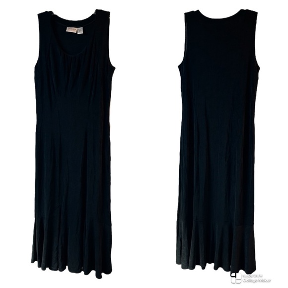 Chico's Dresses & Skirts - Chicos Travelers maxi dress